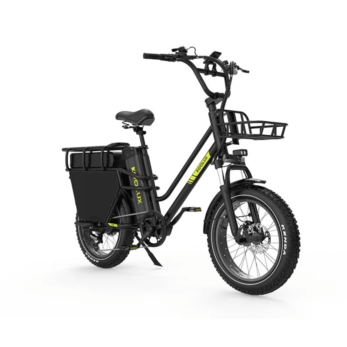 KOOLUX X8 - Bicicleta eléctrica - Tienda de ruedas