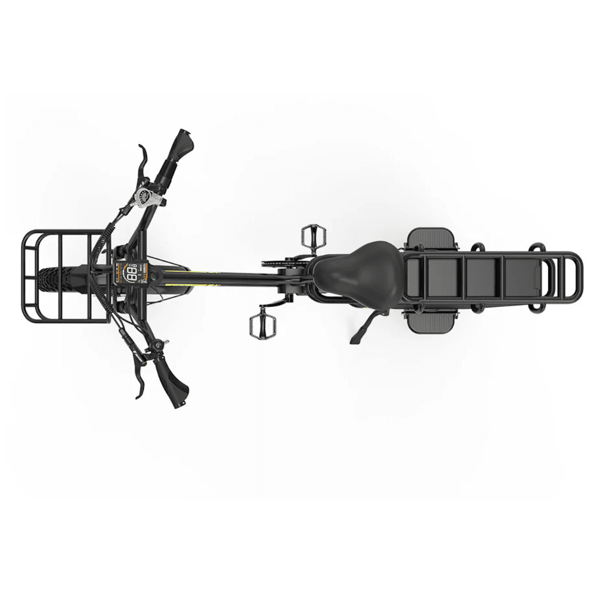 KOOLUX X8 - Bicicleta eléctrica - Tienda de ruedas