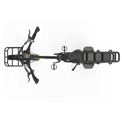 KOOLUX X8 - Bicicleta eléctrica - Tienda de ruedas