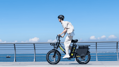 KOOLUX X8 - Bicicleta eléctrica - Tienda de ruedas