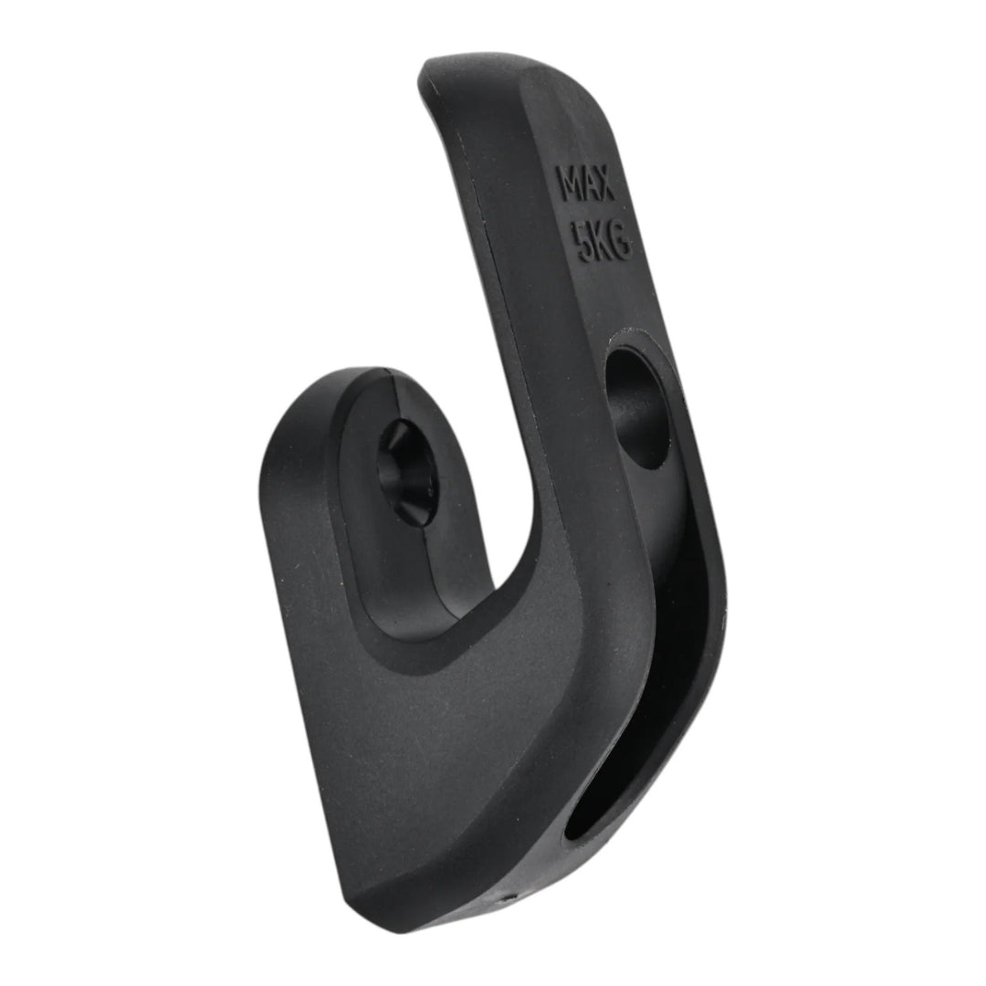 Gancho Ninebot Max G3/G2/F3/ZT3 Pro - Accesorios - Tienda de ruedas