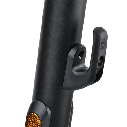 Gancho Ninebot Max G3/G2/F3/ZT3 Pro - Accesorios - Tienda de ruedas