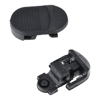 Hebilla de gancho con resorte HX X7 - Recambio - Wheelyshop