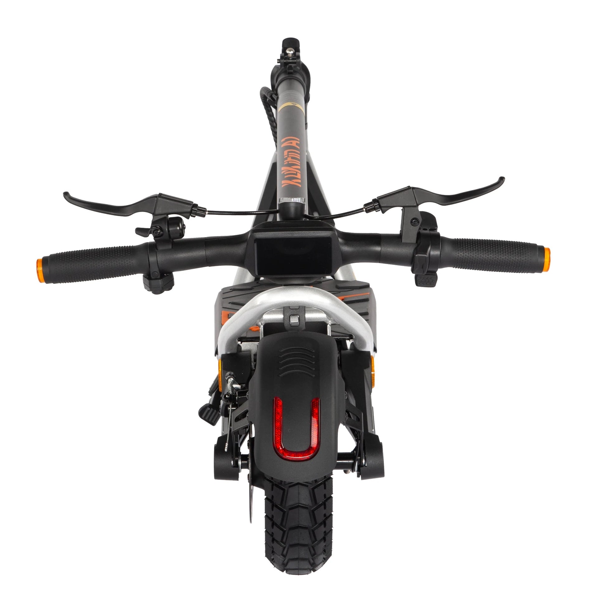 Kukirin A1 - Patinete eléctrico - Tienda de ruedas