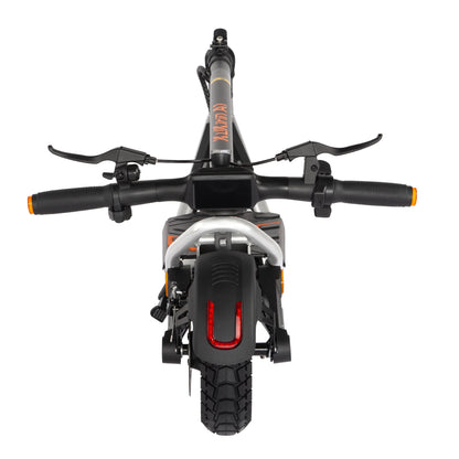 Kukirin A1 - Patinete eléctrico - Tienda de ruedas