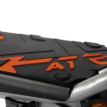 Kukirin A1 - Patinete eléctrico - Tienda de ruedas