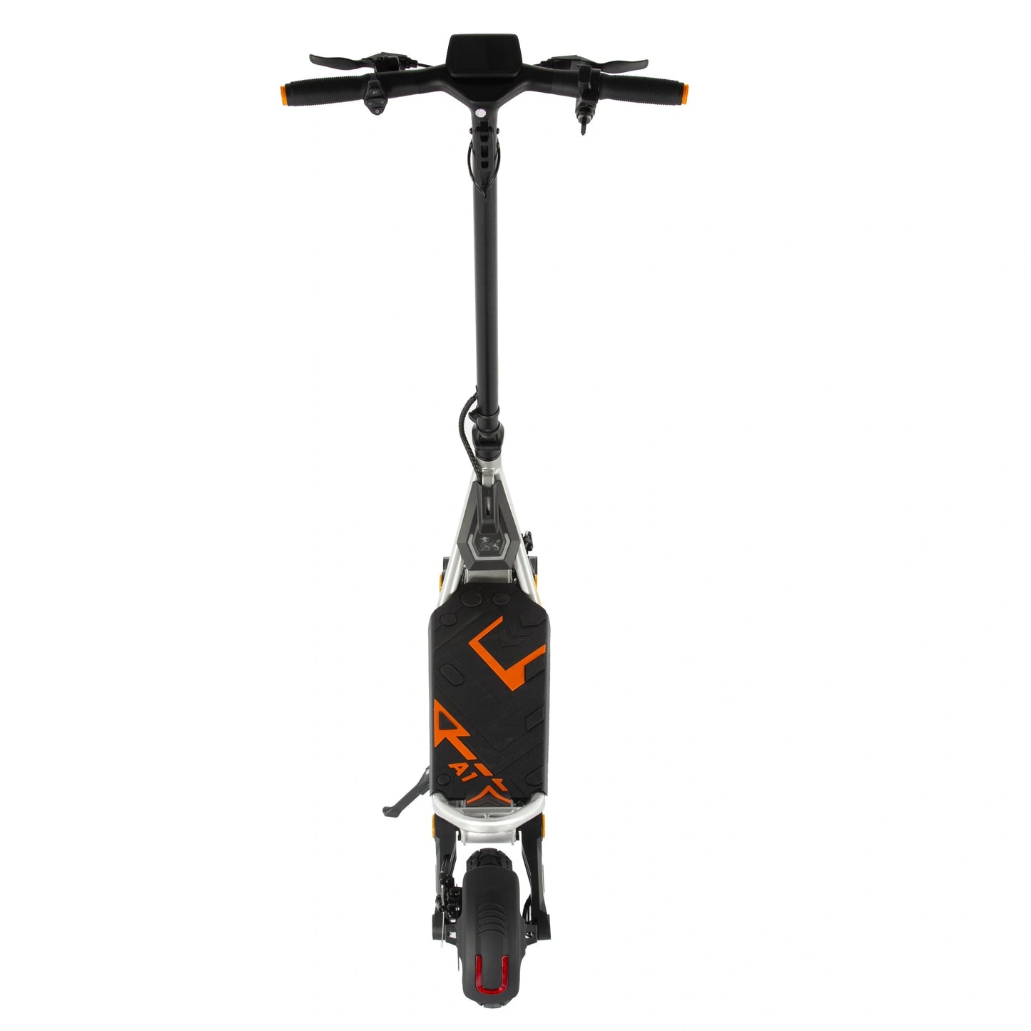 Kukirin A1 - Patinete eléctrico - Tienda de ruedas