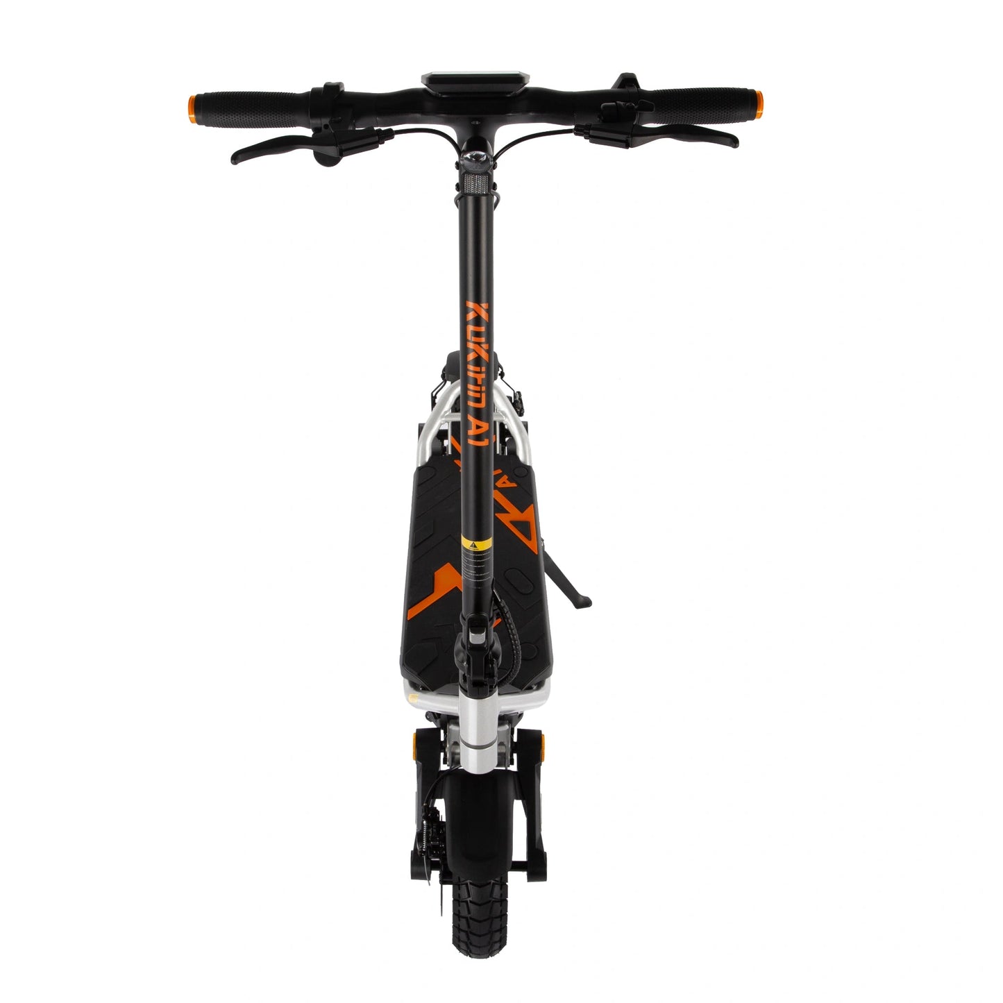 Kukirin A1 - Patinete eléctrico - Tienda de ruedas