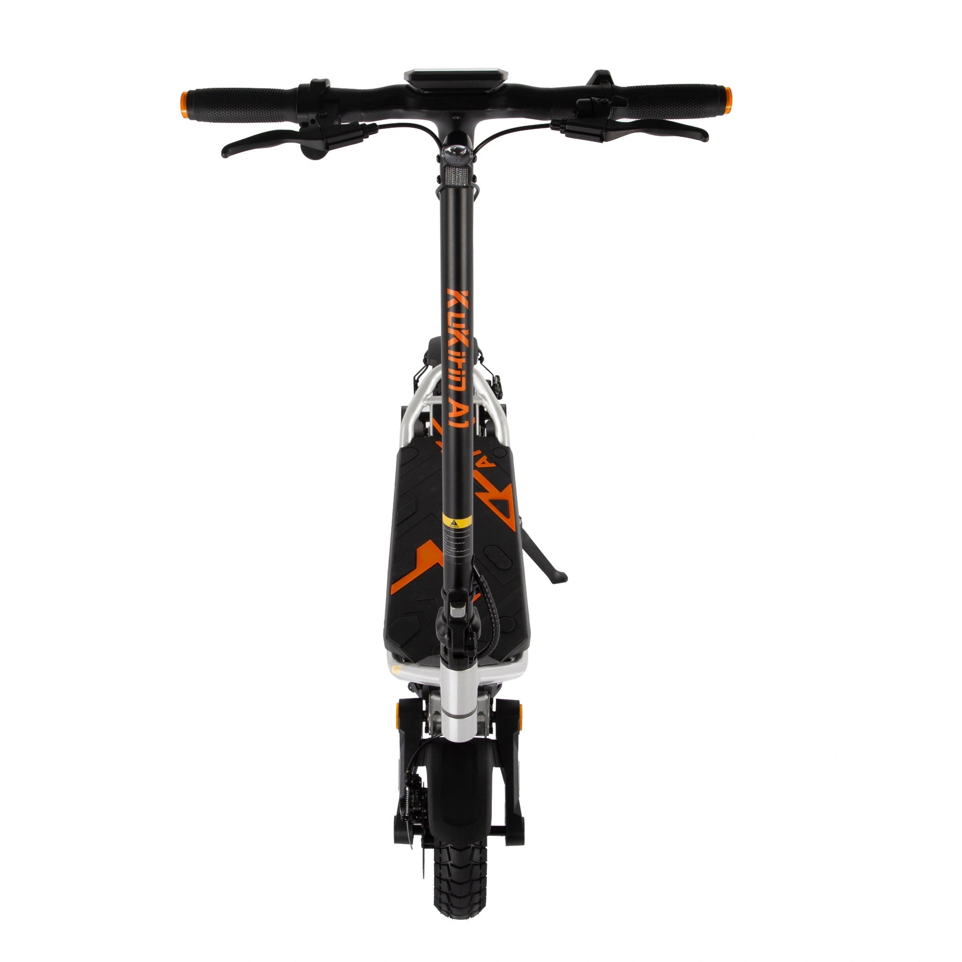 Kukirin A1 - Patinete eléctrico - Tienda de ruedas