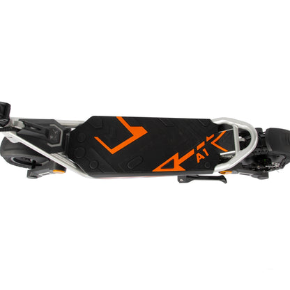 Kukirin A1 - Patinete eléctrico - Tienda de ruedas