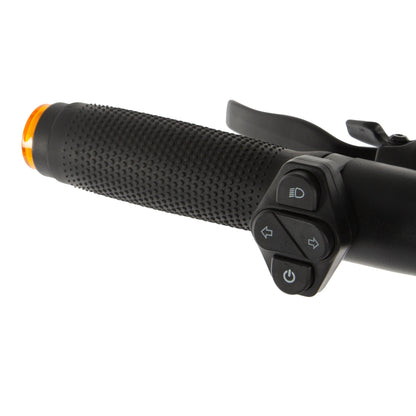 Kukirin A1 - Patinete eléctrico - Tienda de ruedas