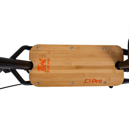 KuKirin C1 Pro- Patinete eléctrico - Tienda de ruedas