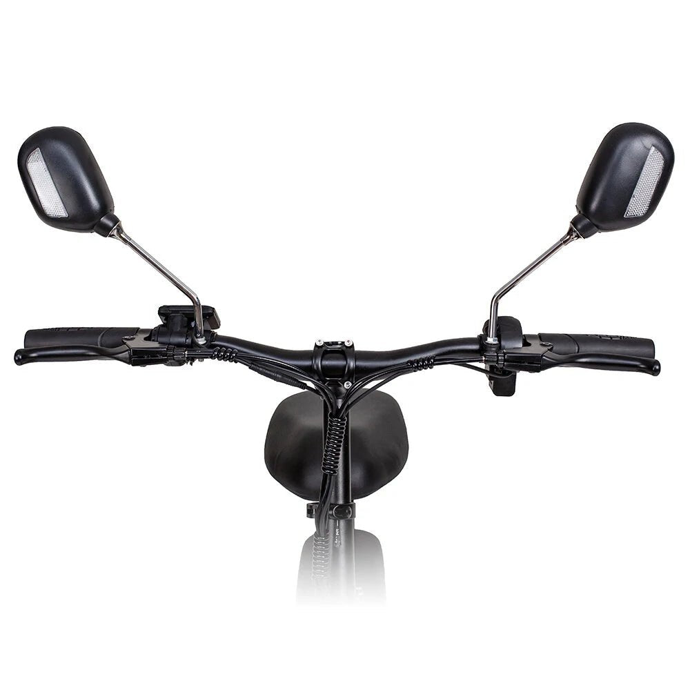 KuKirin C1 Pro- Patinete eléctrico - Tienda de ruedas