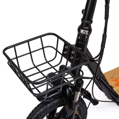 KuKirin C1 Pro- Patinete eléctrico - Tienda de ruedas