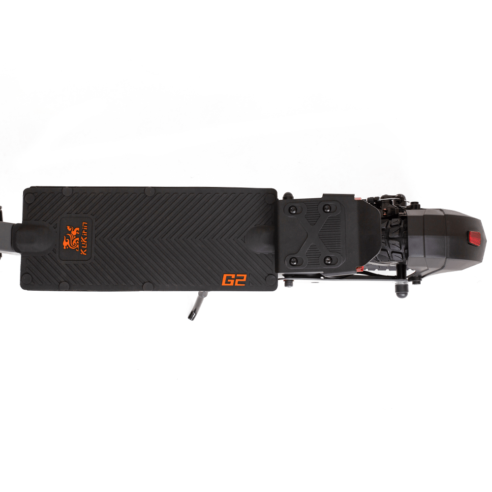 Kukirin G2 - Patinete eléctrico - Tienda de ruedas