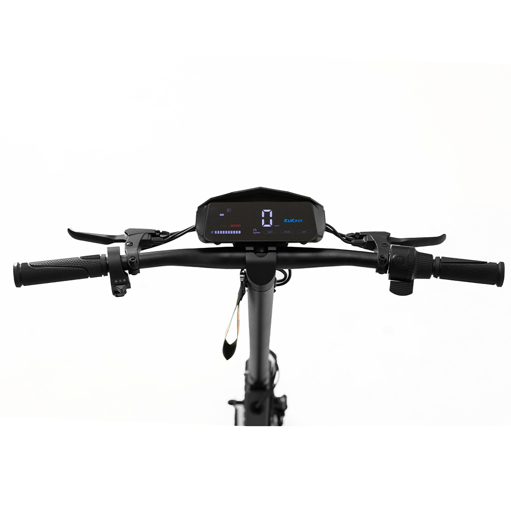 Kukirin G2 - Patinete eléctrico - Tienda de ruedas