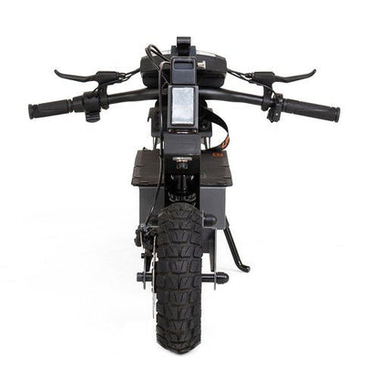 Kukirin G2 - Patinete eléctrico - Tienda de ruedas