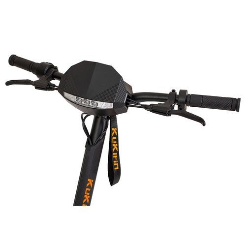 Kukirin G2 - Patinete eléctrico - Tienda de ruedas