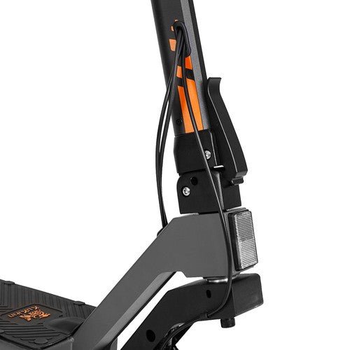 Kukirin G2 - Patinete eléctrico - Tienda de ruedas