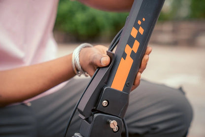 Kukirin G2 - Patinete eléctrico - Tienda de ruedas