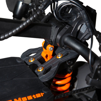 Maestro KuKirin G2 - Patinete eléctrico - Tienda de ruedas