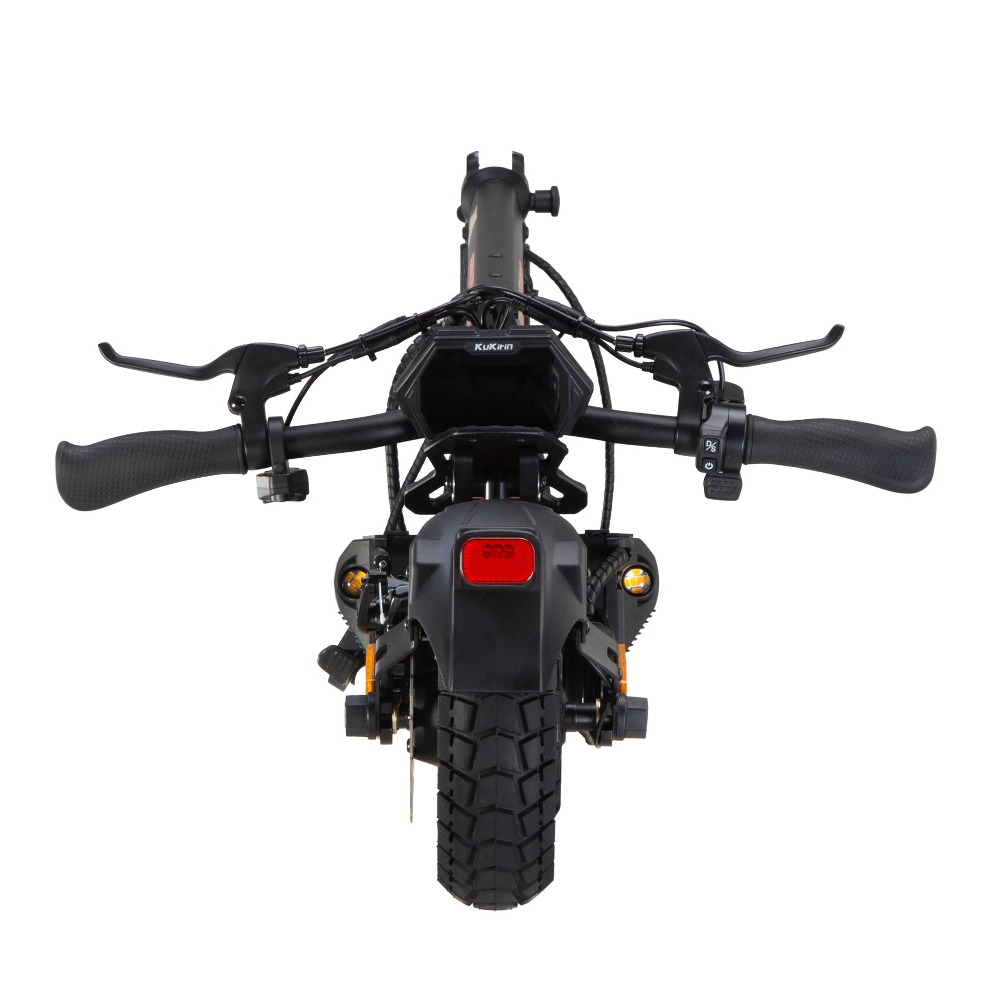 Maestro KuKirin G2 - Patinete eléctrico - Tienda de ruedas