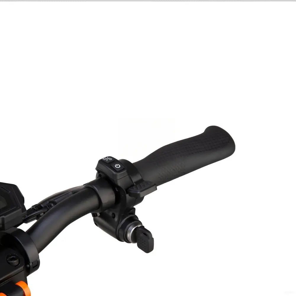 Maestro KuKirin G2 - Patinete eléctrico - Tienda de ruedas