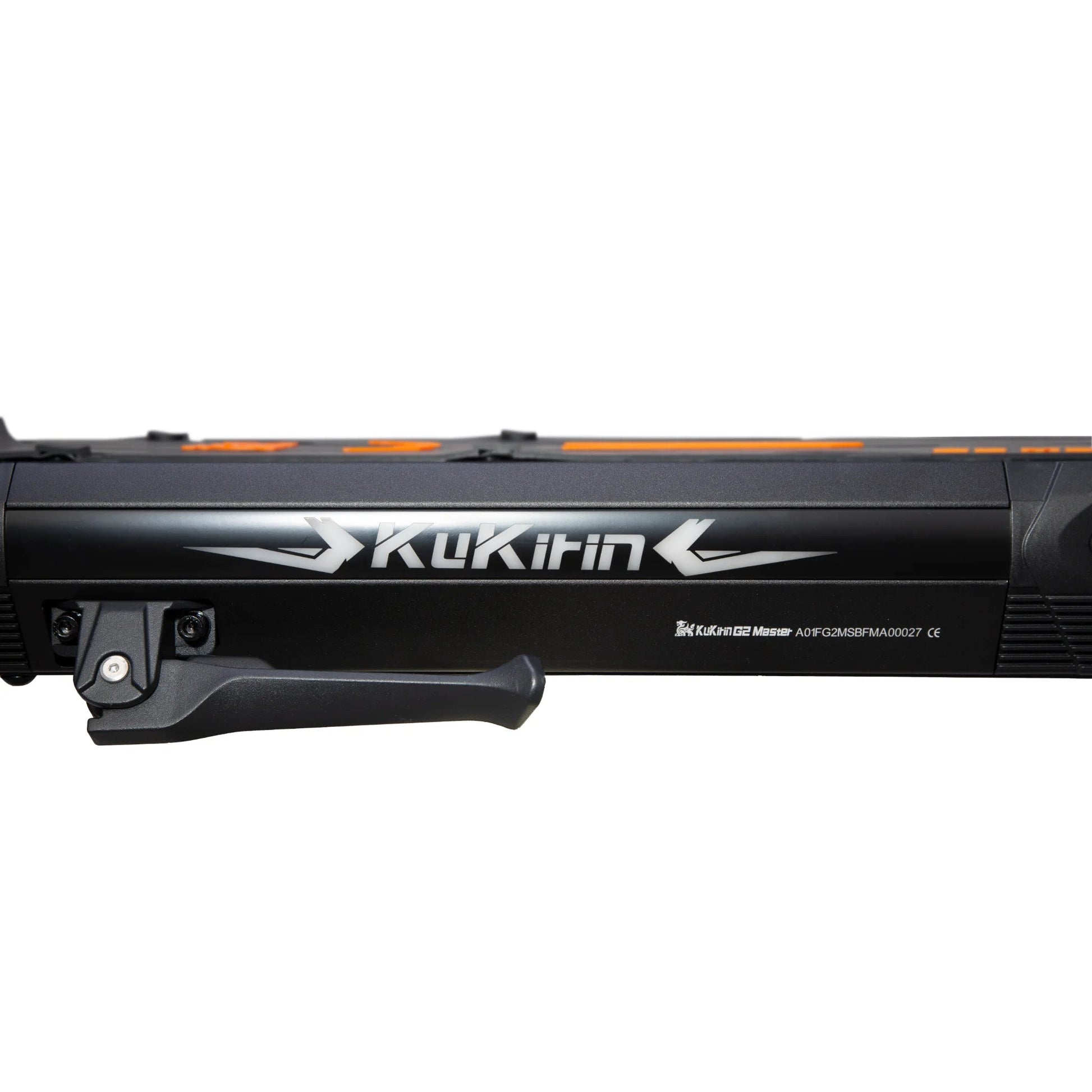 Maestro KuKirin G2 - Patinete eléctrico - Tienda de ruedas