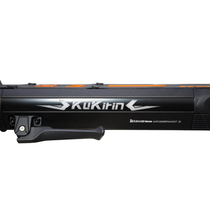 Maestro KuKirin G2 - Patinete eléctrico - Tienda de ruedas