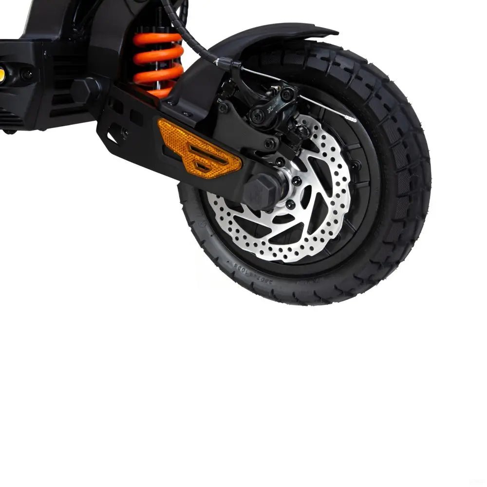 Maestro KuKirin G2 - Patinete eléctrico - Tienda de ruedas