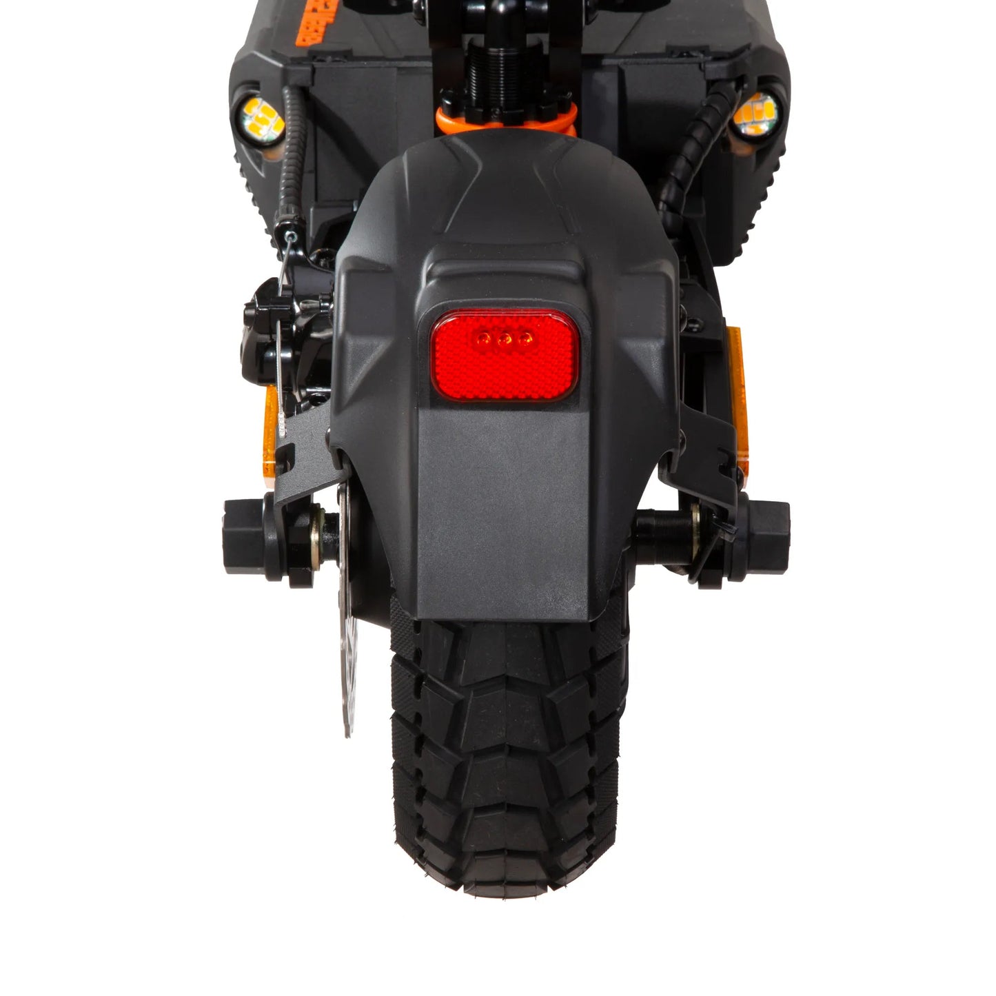 Maestro KuKirin G2 - Patinete eléctrico - Tienda de ruedas