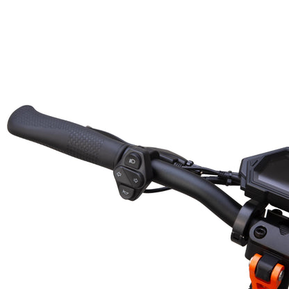 Maestro KuKirin G2 - Patinete eléctrico - Tienda de ruedas