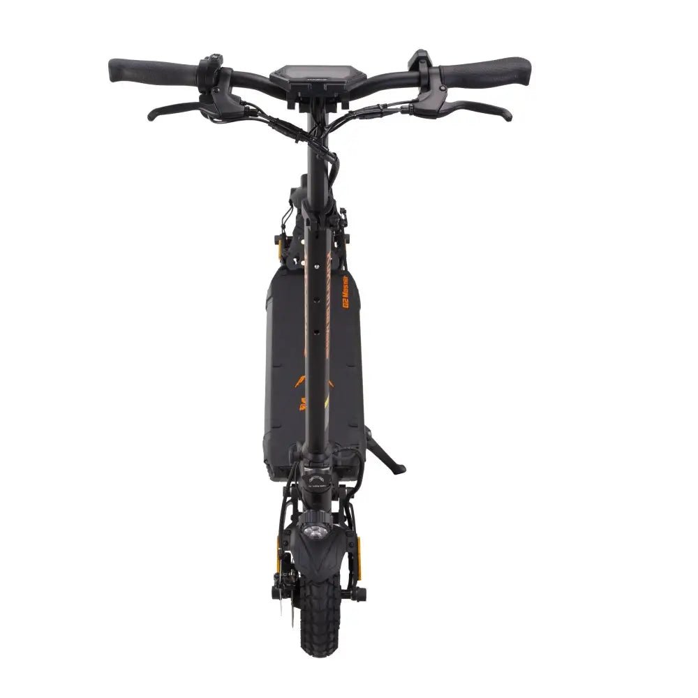 Maestro KuKirin G2 - Patinete eléctrico - Tienda de ruedas