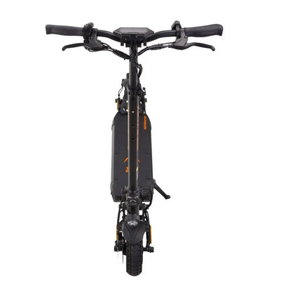 Maestro KuKirin G2 - Patinete eléctrico - Tienda de ruedas