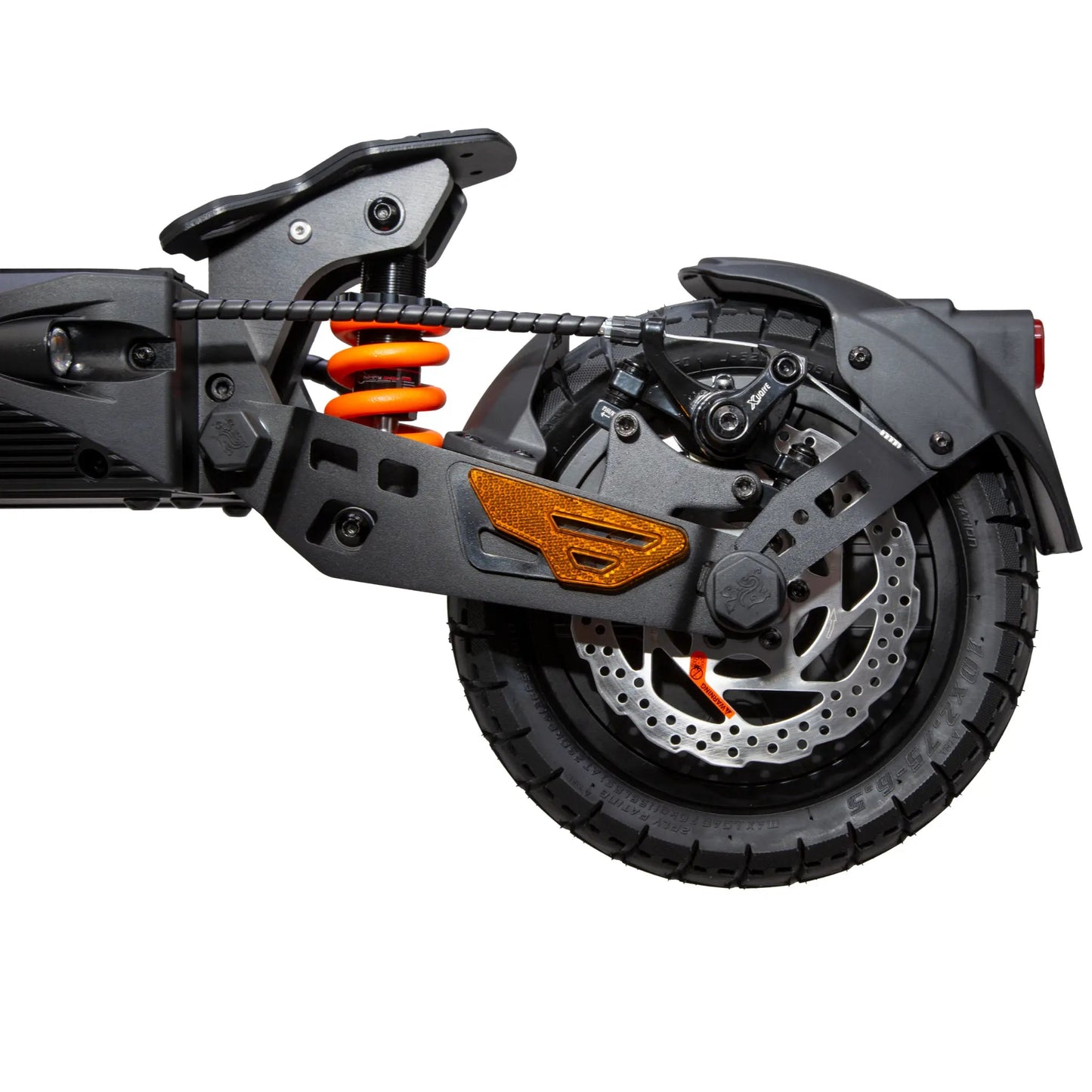 Maestro KuKirin G2 - Patinete eléctrico - Tienda de ruedas