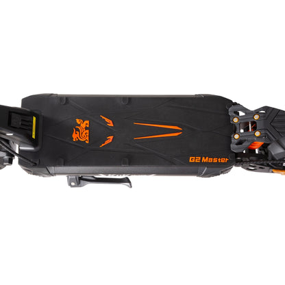 Maestro KuKirin G2 - Patinete eléctrico - Tienda de ruedas