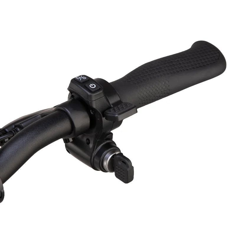 Maestro KuKirin G2 - Patinete eléctrico - Tienda de ruedas