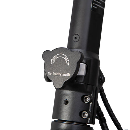 Maestro KuKirin G2 - Patinete eléctrico - Tienda de ruedas