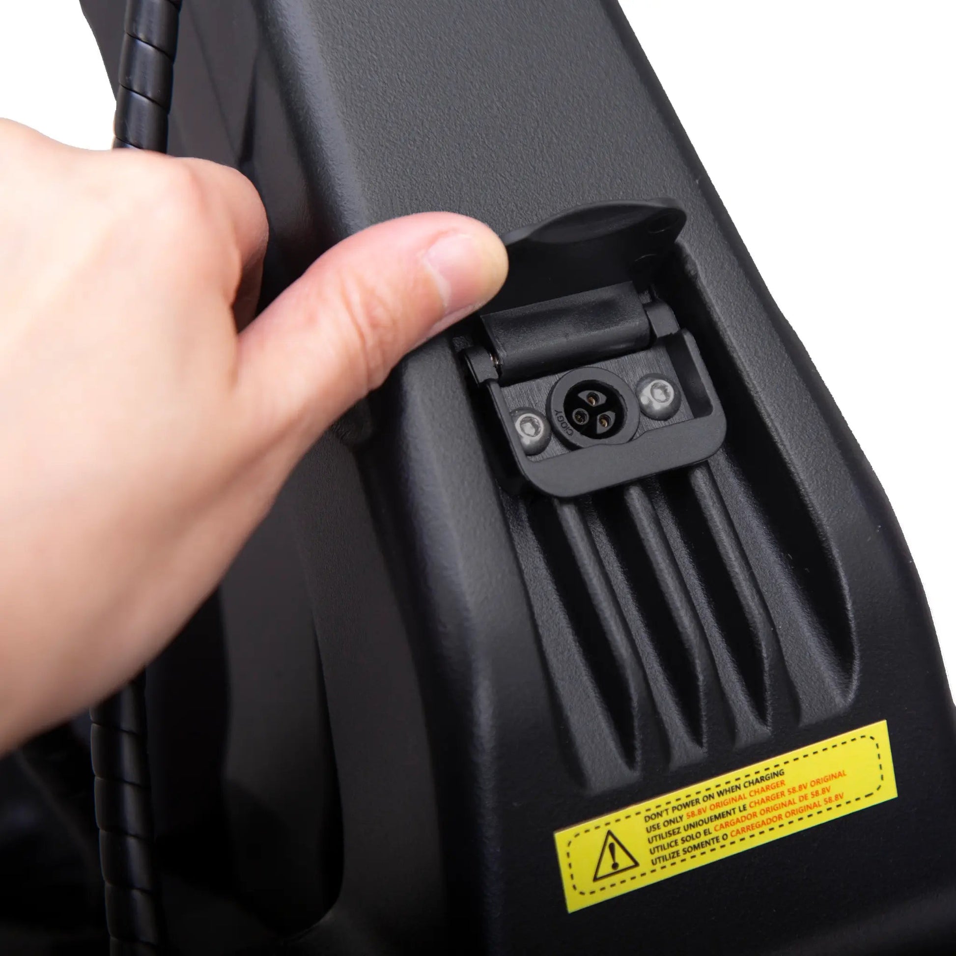 Maestro KuKirin G2 - Patinete eléctrico - Tienda de ruedas