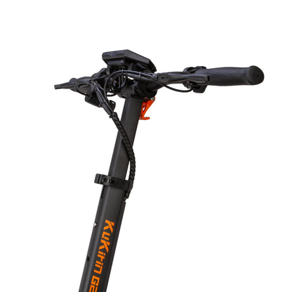 Maestro KuKirin G2 - Patinete eléctrico - Tienda de ruedas