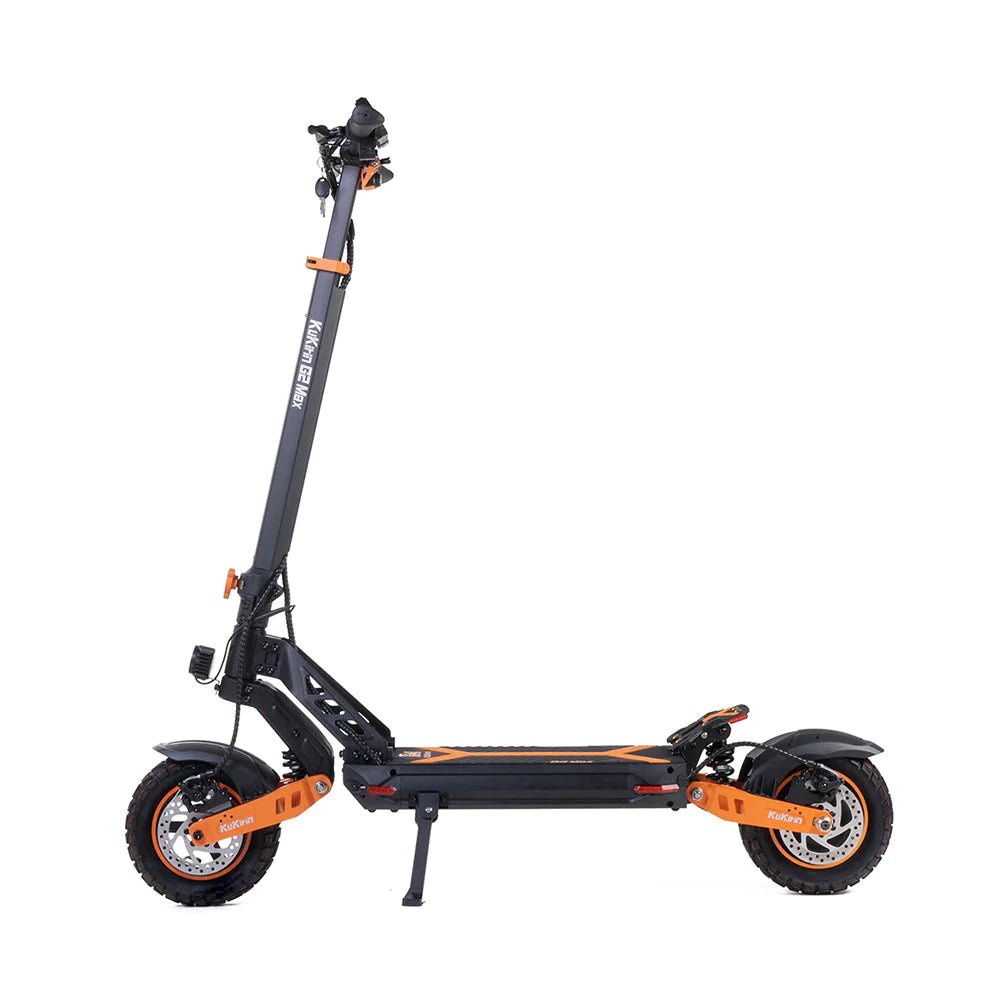 Kukirin G2 Max - Patinete eléctrico - Tienda de ruedas