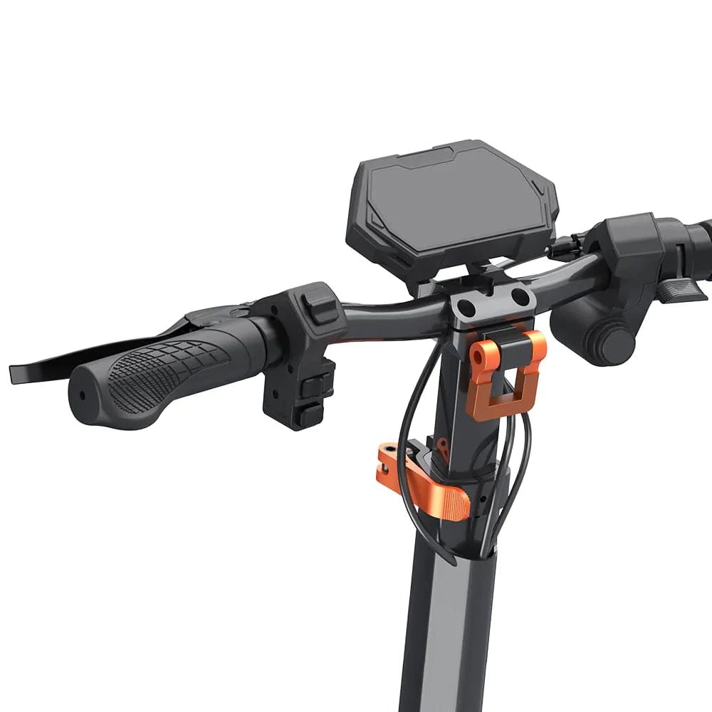 Kukirin G2 Max - Patinete eléctrico - Tienda de ruedas