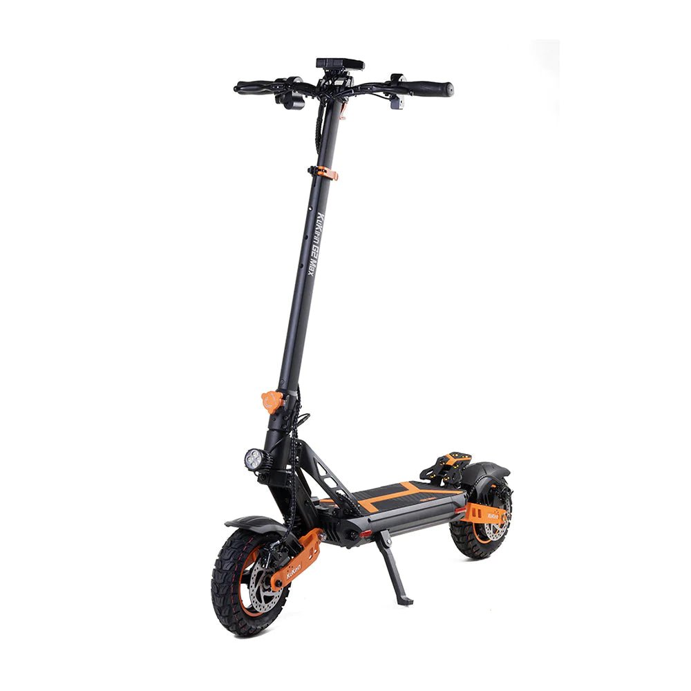 Kukirin G2 Max - Patinete eléctrico - Tienda de ruedas