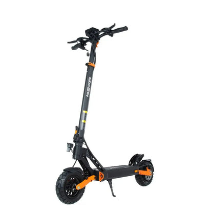 KuKirin G2 Pro (VMP) - Patinete eléctrico - Tienda de ruedas