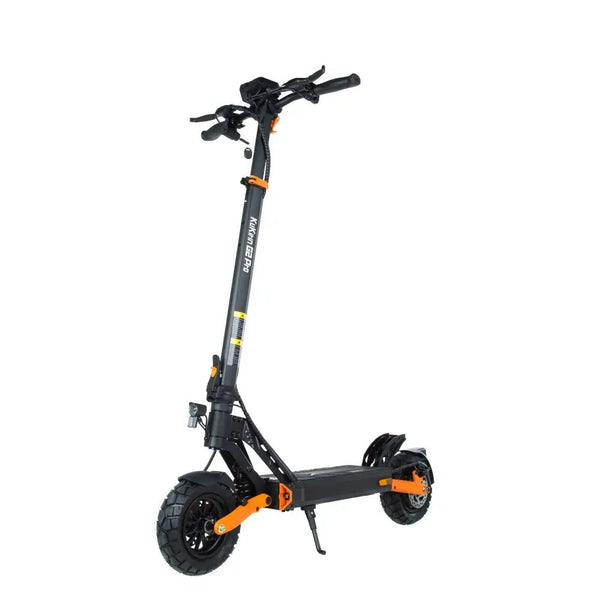 KuKirin G2 Pro (VMP) - Patinete eléctrico - Tienda de ruedas