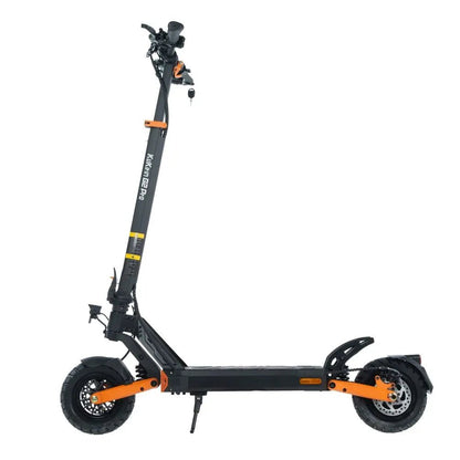 KuKirin G2 Pro (VMP) - Patinete eléctrico - Tienda de ruedas