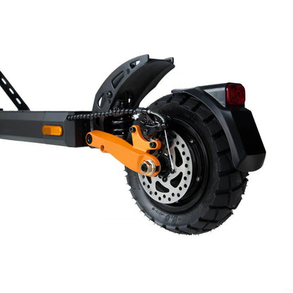 KuKirin G2 Pro (VMP) - Patinete eléctrico - Tienda de ruedas