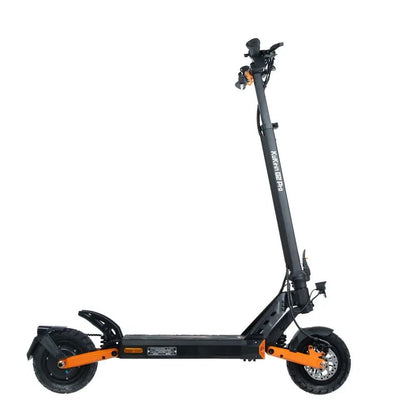 KuKirin G2 Pro (VMP) - Patinete eléctrico - Tienda de ruedas