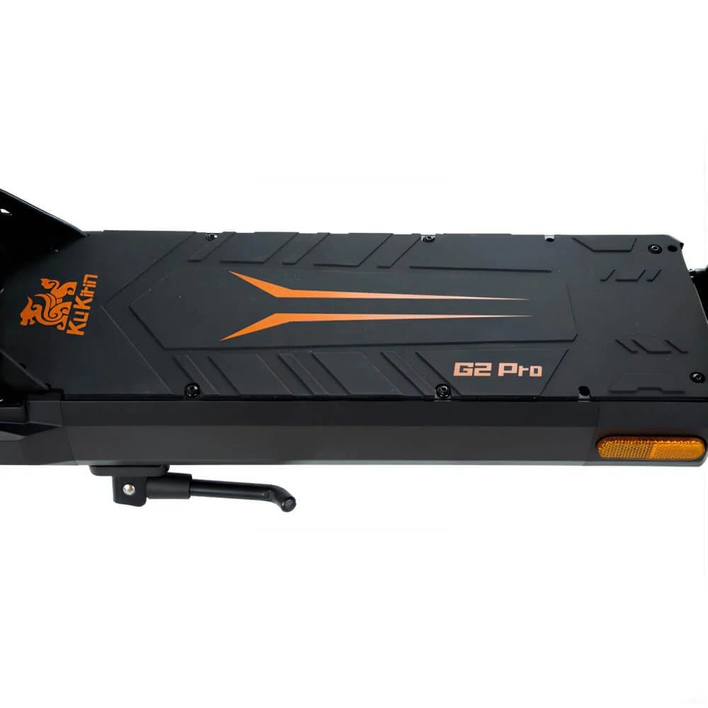 KuKirin G2 Pro (VMP) - Patinete eléctrico - Tienda de ruedas