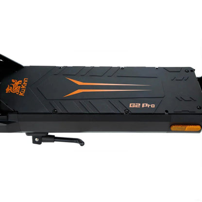 KuKirin G2 Pro (VMP) - Patinete eléctrico - Tienda de ruedas